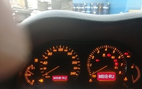 Toyota Avensis III рестайлинг, 2008 год, 830 000 рублей, 16 фотография