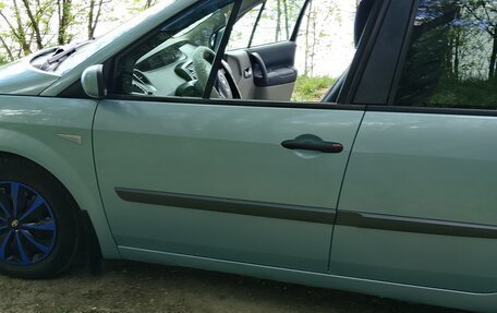 Renault Scenic III, 2008 год, 550 000 рублей, 2 фотография