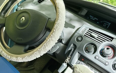 Renault Scenic III, 2008 год, 550 000 рублей, 7 фотография