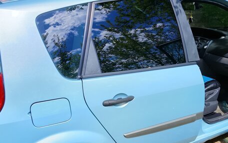 Renault Scenic III, 2008 год, 550 000 рублей, 12 фотография
