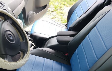 Renault Scenic III, 2008 год, 550 000 рублей, 5 фотография