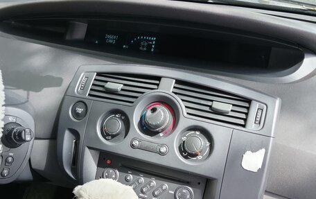Renault Scenic III, 2008 год, 550 000 рублей, 8 фотография
