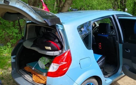Renault Scenic III, 2008 год, 550 000 рублей, 10 фотография