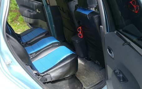 Renault Scenic III, 2008 год, 550 000 рублей, 11 фотография