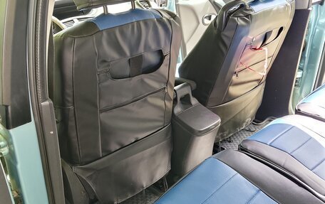 Renault Scenic III, 2008 год, 550 000 рублей, 6 фотография