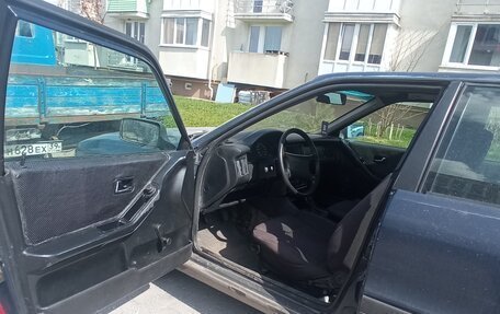 Audi 80, 1990 год, 60 000 рублей, 3 фотография