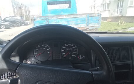 Audi 80, 1990 год, 60 000 рублей, 8 фотография