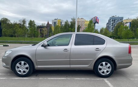 Skoda Octavia, 2011 год, 750 000 рублей, 5 фотография