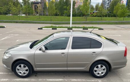 Skoda Octavia, 2011 год, 750 000 рублей, 6 фотография