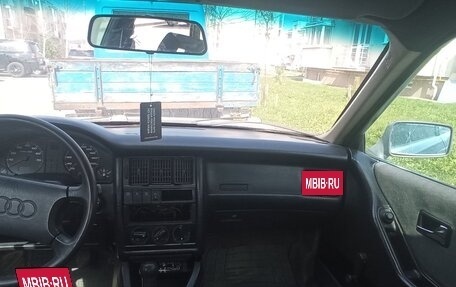 Audi 80, 1990 год, 60 000 рублей, 1 фотография