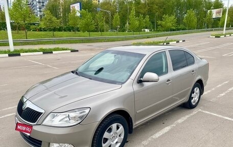 Skoda Octavia, 2011 год, 750 000 рублей, 1 фотография