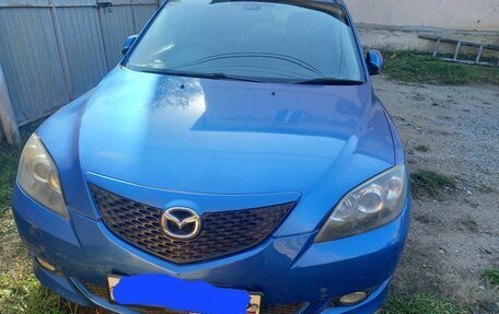 Mazda Axela, 2008 год, 540 000 рублей, 1 фотография