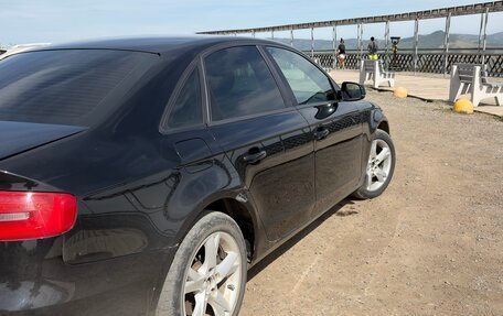 Audi A4, 2012 год, 1 150 000 рублей, 1 фотография