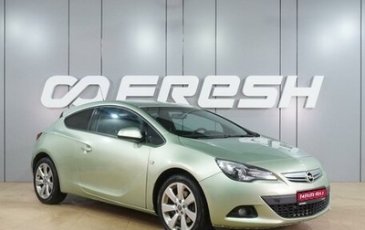 Opel Astra J, 2011 год, 799 000 рублей, 1 фотография