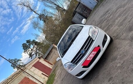 Geely MK I рестайлинг, 2013 год, 377 000 рублей, 1 фотография