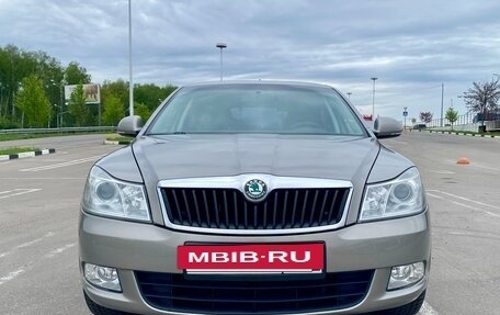 Skoda Octavia, 2011 год, 750 000 рублей, 11 фотография
