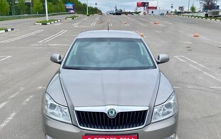 Skoda Octavia, 2011 год, 750 000 рублей, 12 фотография