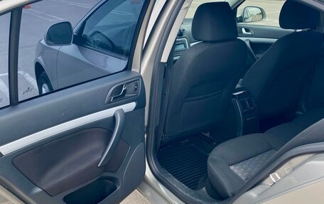 Skoda Octavia, 2011 год, 750 000 рублей, 21 фотография