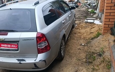 Chevrolet Lacetti, 2007 год, 300 000 рублей, 1 фотография
