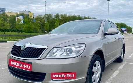 Skoda Octavia, 2011 год, 750 000 рублей, 20 фотография