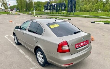 Skoda Octavia, 2011 год, 750 000 рублей, 16 фотография
