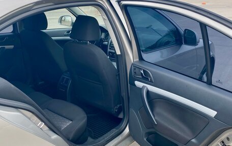 Skoda Octavia, 2011 год, 750 000 рублей, 22 фотография