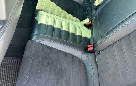 Volkswagen Passat CC I рестайлинг, 2012 год, 1 300 000 рублей, 12 фотография