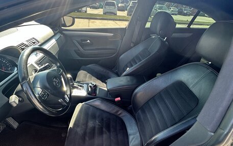 Volkswagen Passat CC I рестайлинг, 2012 год, 1 300 000 рублей, 14 фотография