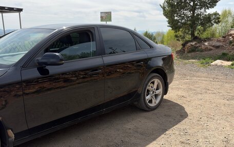Audi A4, 2012 год, 1 150 000 рублей, 3 фотография