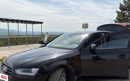Audi A4, 2012 год, 1 150 000 рублей, 7 фотография