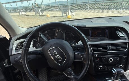 Audi A4, 2012 год, 1 150 000 рублей, 16 фотография