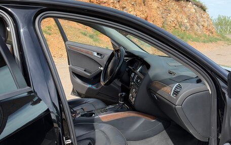 Audi A4, 2012 год, 1 150 000 рублей, 9 фотография