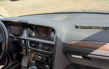 Audi A4, 2012 год, 1 150 000 рублей, 18 фотография
