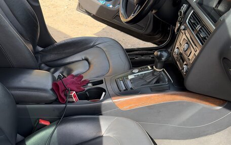 Audi A4, 2012 год, 1 150 000 рублей, 17 фотография