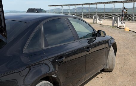 Audi A4, 2012 год, 1 150 000 рублей, 19 фотография