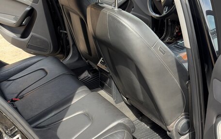 Audi A4, 2012 год, 1 150 000 рублей, 12 фотография