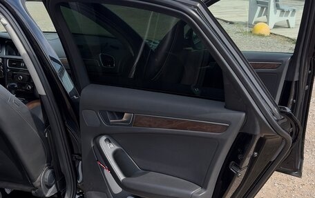 Audi A4, 2012 год, 1 150 000 рублей, 11 фотография
