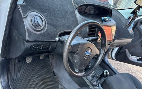 Geely MK I рестайлинг, 2013 год, 377 000 рублей, 9 фотография