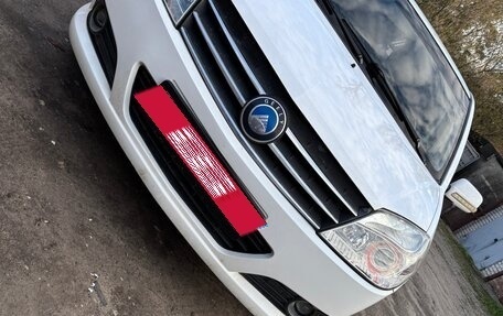 Geely MK I рестайлинг, 2013 год, 377 000 рублей, 4 фотография