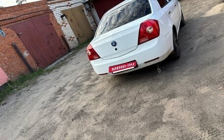 Geely MK I рестайлинг, 2013 год, 377 000 рублей, 3 фотография