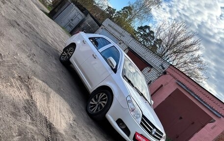 Geely MK I рестайлинг, 2013 год, 377 000 рублей, 2 фотография