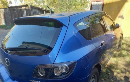 Mazda Axela, 2008 год, 540 000 рублей, 3 фотография