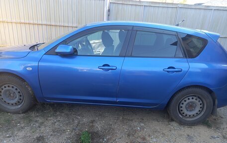 Mazda Axela, 2008 год, 540 000 рублей, 7 фотография