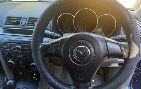 Mazda Axela, 2008 год, 540 000 рублей, 6 фотография