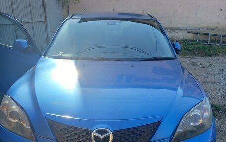 Mazda Axela, 2008 год, 540 000 рублей, 4 фотография