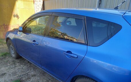 Mazda Axela, 2008 год, 540 000 рублей, 2 фотография