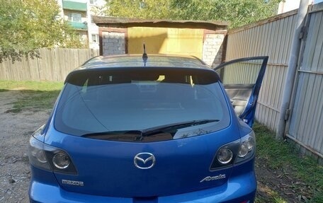 Mazda Axela, 2008 год, 540 000 рублей, 5 фотография