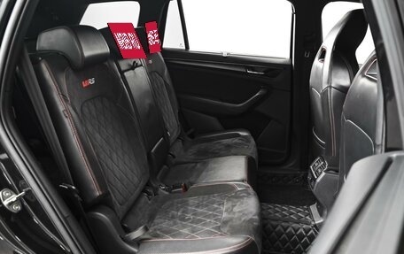 Skoda Kodiaq RS I, 2019 год, 3 999 000 рублей, 7 фотография