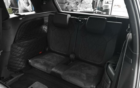 Skoda Kodiaq RS I, 2019 год, 3 999 000 рублей, 12 фотография
