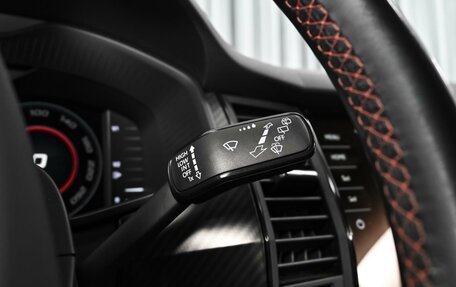 Skoda Kodiaq RS I, 2019 год, 3 999 000 рублей, 21 фотография